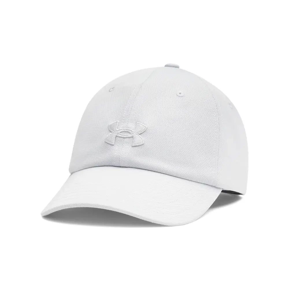 UA Women Blitzing Adjustable Cap | 1376705