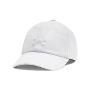 UA Women Blitzing Adjustable Cap | 1376705