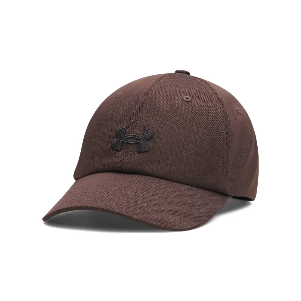 UA Women Blitzing Adjustable Cap | 1376705