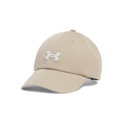 UA Women Blitzing Adjustable Cap | 1376705