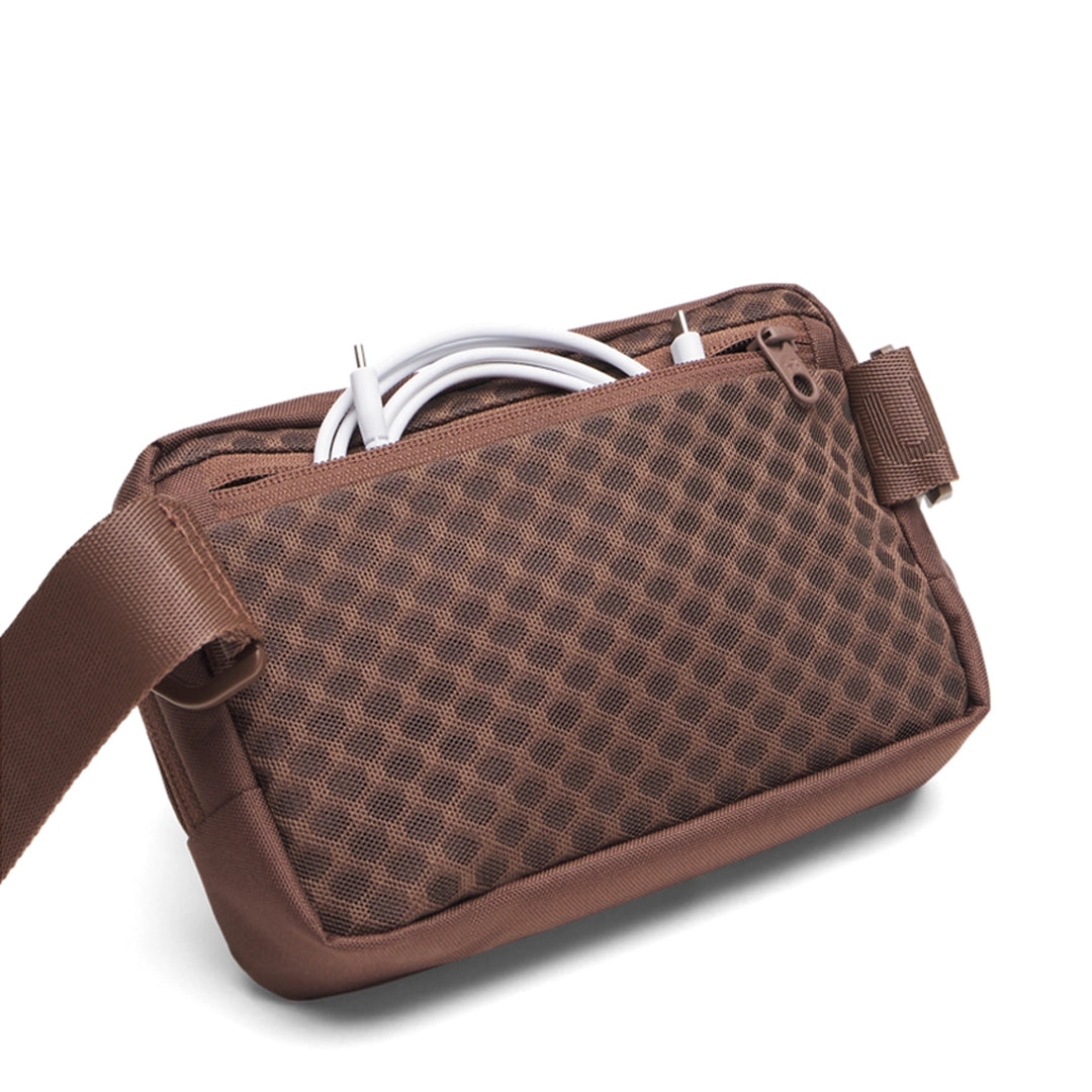 UA Unisex Essential Waist Bag Xbody | 1378418