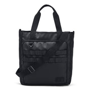 UA Unisex Triumph Utility Tote Bag | 1378419