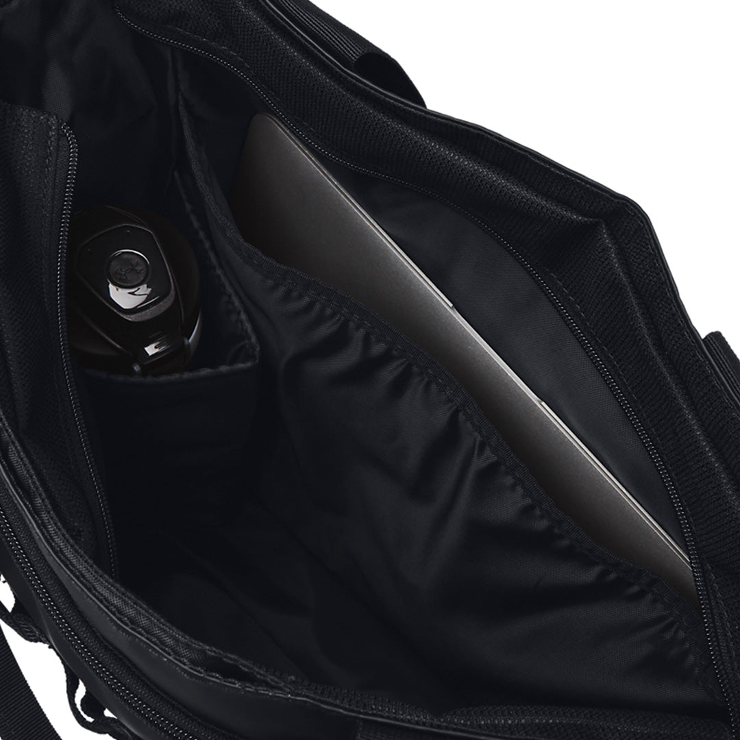 UA Unisex Triumph Utility Tote Bag | 1378419
