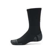 UA Unisex Performance Tech 3-Pack Crew Socks | 1379512