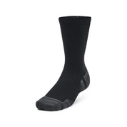 UA Unisex Performance Tech 3-Pack Crew Socks | 1379512