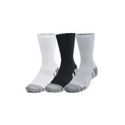 UA Unisex Performance Tech 3-Pack Crew Socks | 1379512