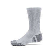 UA Unisex Performance Tech 3-Pack Crew Socks | 1379512