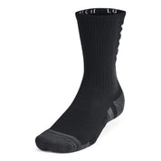 UA Unisex Perf Tech Nov 3-Pack Crew | 1379515