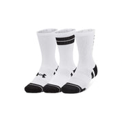 UA Unisex Perf Tech Nov 3-Pack Crew | 1379515