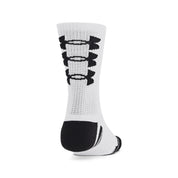 UA Unisex Perf Tech Nov 3-Pack Crew | 1379515