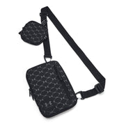 UA Unisex Loudon Small Printed Crossbody | 1380923