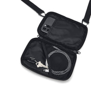 UA Unisex Loudon Small Printed Crossbody | 1380923