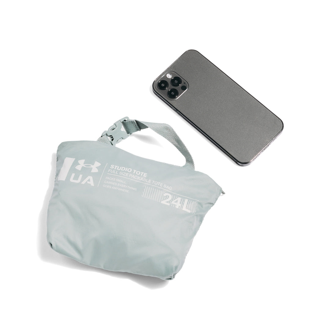 UA Women Studio Packable Tote | 1381908