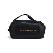 UA Unisex Contain Duo Medium Backpack Duffle | 1381919