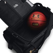 UA Unisex Contain Duo Medium Backpack Duffle | 1381919