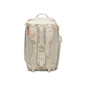 UA Unisex Contain Duo Medium Backpack Duffle | 1381919