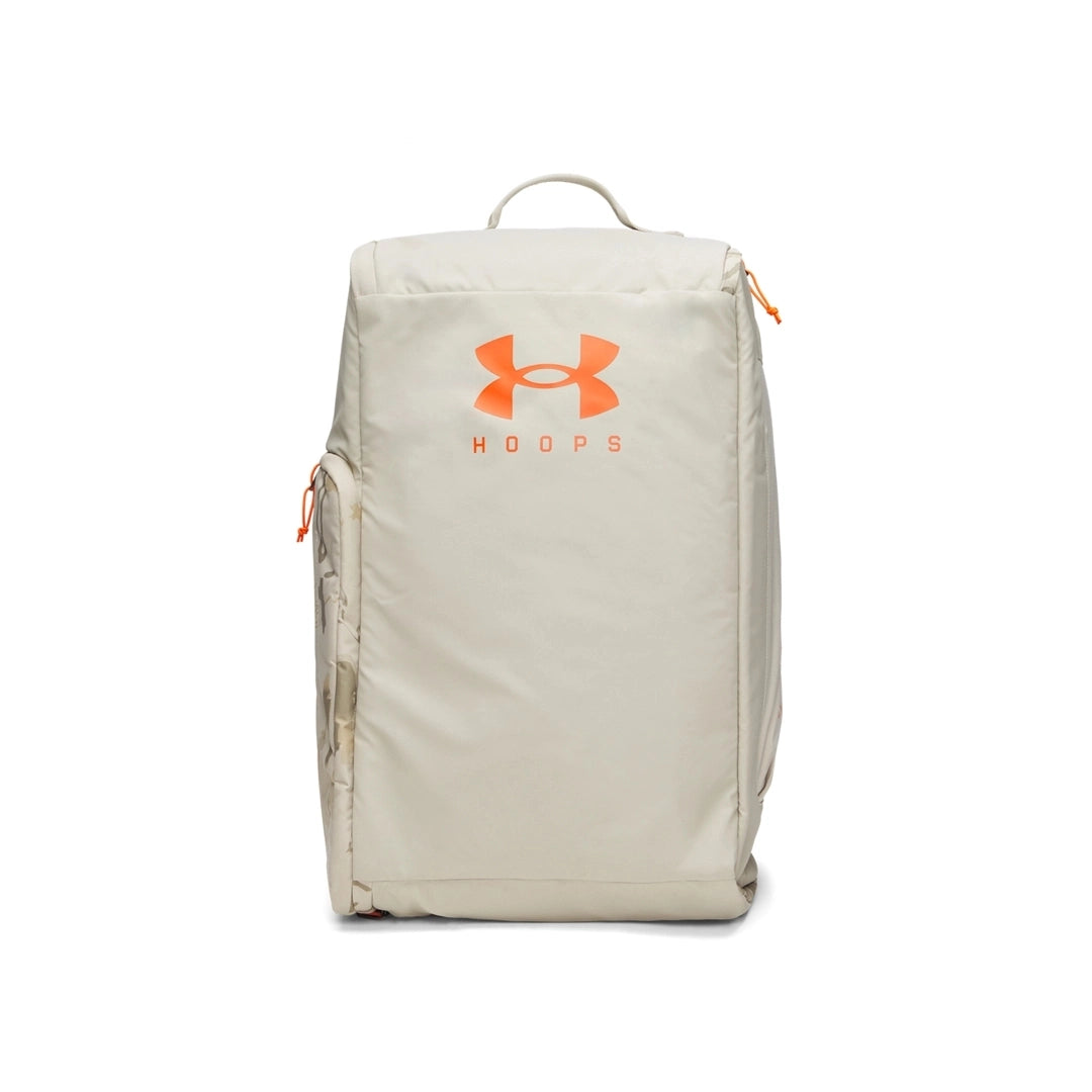 UA Unisex Contain Duo Medium Backpack Duffle | 1381919