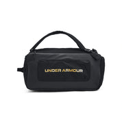 UA Unisex Contain Duo Small Backpack Duffle | 1381920
