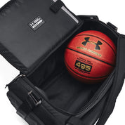 UA Unisex Contain Duo Small Backpack Duffle | 1381920