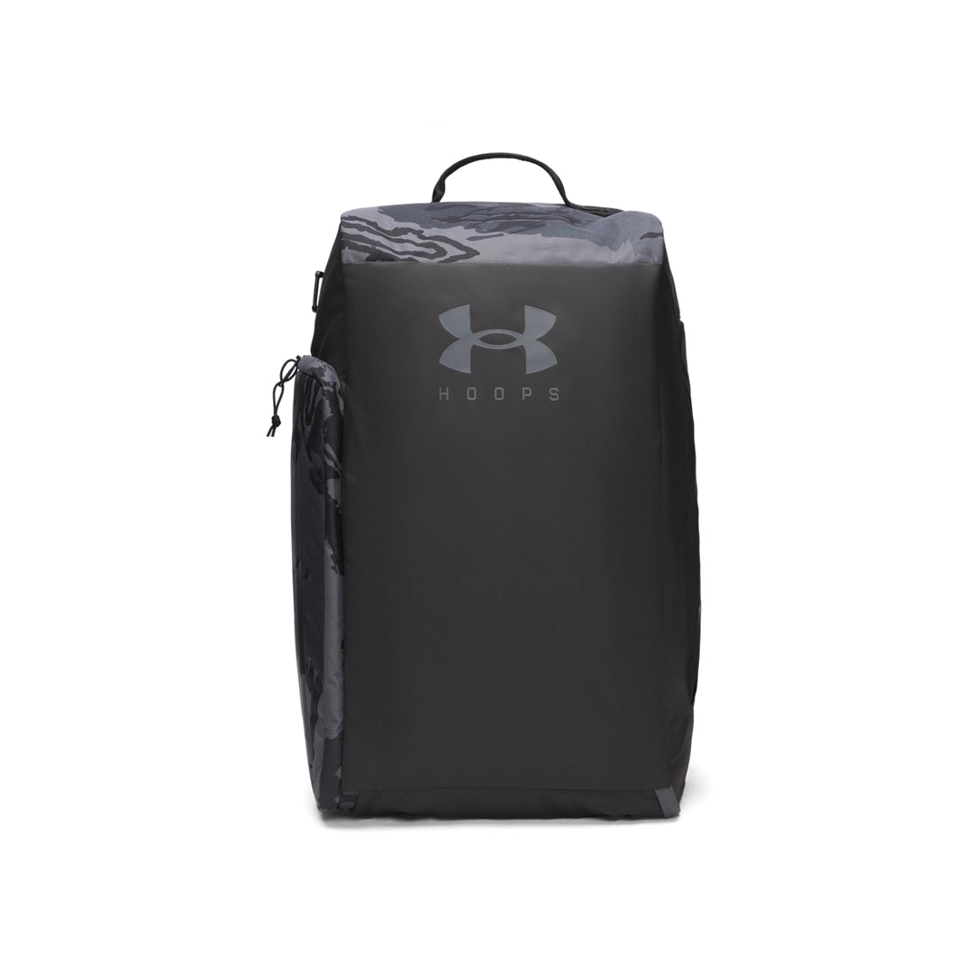UA Unisex Contain Duo Small Backpack Duffle | 1381920