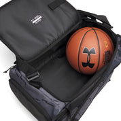 UA Unisex Contain Duo Small Backpack Duffle | 1381920