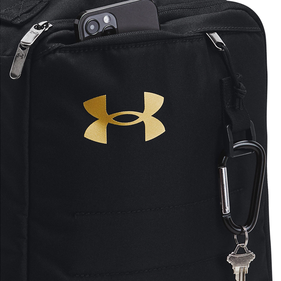 UA Unisex Contain Shoe Bag | 1381921