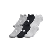 UA Unisex Essential 6-Pack No-Show Socks | 1382611