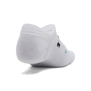 UA Unisex Essential 6-Pack No-Show Socks | 1382611
