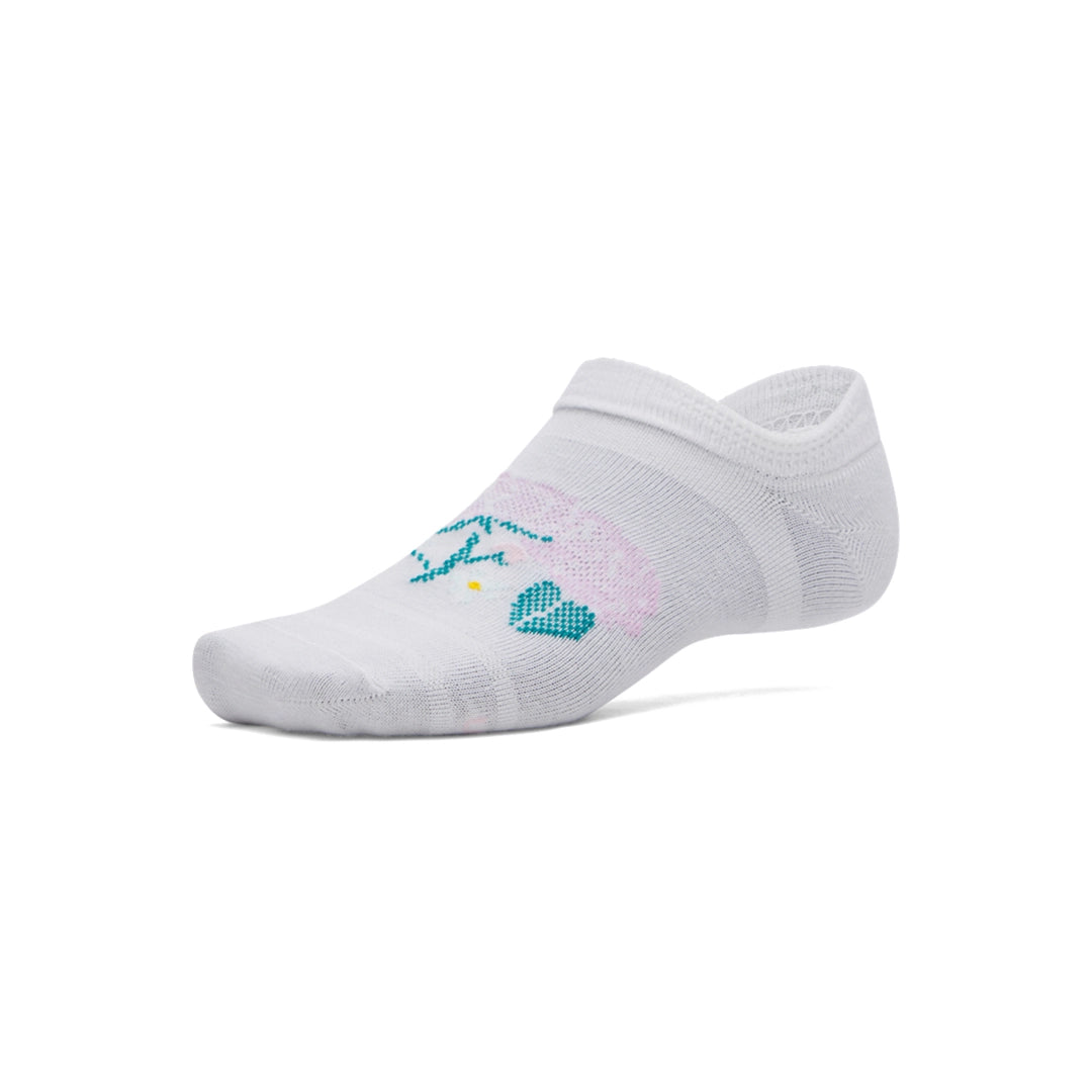 UA Unisex Essential 6-Pack No-Show Socks | 1382611