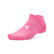 UA Unisex Essential 6-Pack No-Show Socks | 1382611