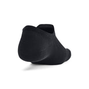 UA Unisex Essential Ultra low tab 3-Pack Socks | 1382613