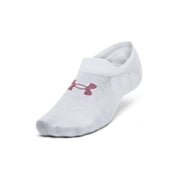 UA Unisex Essential Ultra low tab 3-Pack Socks | 1382613