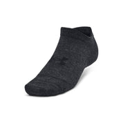 UA Unisex Essential No Show 3-Pack Socks | 1382623