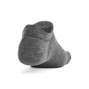 UA Unisex Essential No Show 3-Pack Socks | 1382623