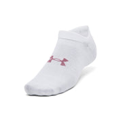 UA Unisex Essential No Show 3-Pack Socks | 1382623