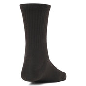 UA Women Essential Nv 3-Pack Mid Crew Socks | 1382942