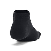 UA Unisex Essential Low Cut 3pack | 1382958