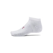UA Unisex Essential Low Cut 3pack | 1382958