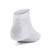 UA Unisex Essential Low Cut 3pack | 1382958