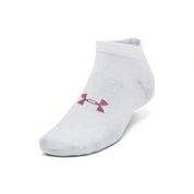 UA Unisex Essential Low Cut 3pack | 1382958
