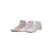 UA Unisex Essential Low Cut 3pack | 1382958