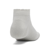 UA Unisex Essential Low Cut 3pack | 1382958