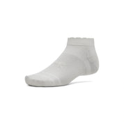 UA Unisex Essential Low Cut 3pack | 1382958