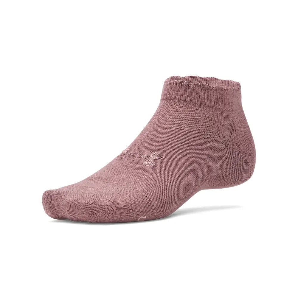 UA Unisex Essential Low Cut 3pack | 1382958