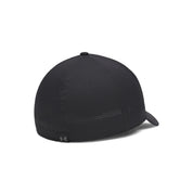 UA Men ArmourVent Stretch Fit Cap | 1383438