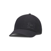 UA Men ArmourVent Stretch Fit Cap | 1383438