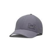 UA Men ArmourVent Stretch Fit Cap | 1383438