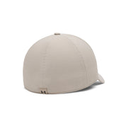 UA Men ArmourVent Stretch Fit Cap | 1383438