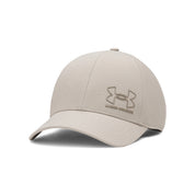 UA Men ArmourVent Stretch Fit Cap | 1383438