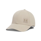 UA Men ArmourVent Stretch Fit Cap | 1383438